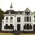 Landhuis Hof ter Heide