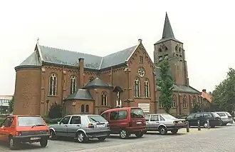 Onze-Lieve-Vrouwekerk