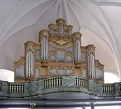 Orgel
