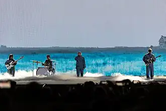 Litouwen op het Eurovisiesongfestival 2025