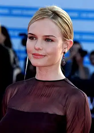 Kate Bosworth in 2011