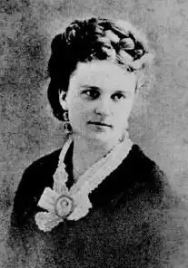 Kate Chopin in 1894