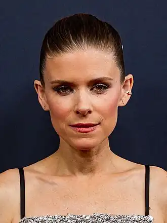 Kate Mara in 2024