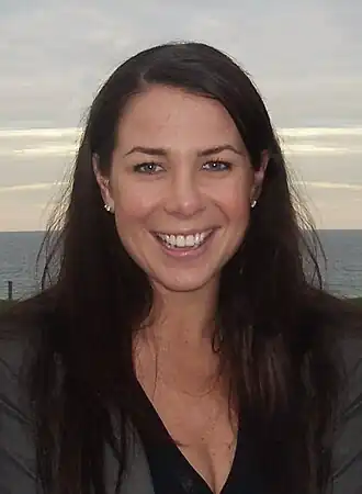 Kate Ritchie in 2007