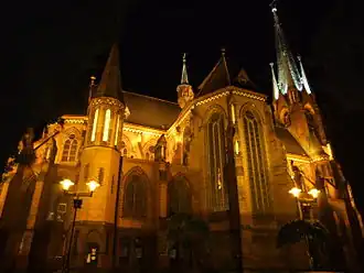 Kathedraal van Gliwice