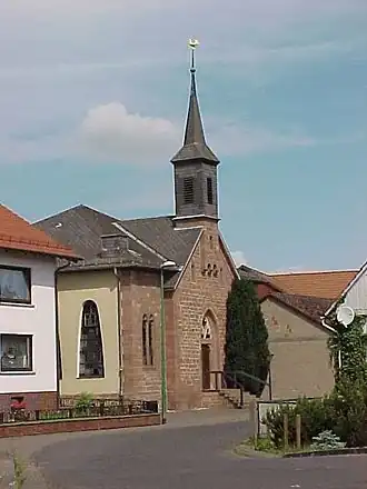 kerk