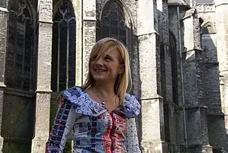 Katharina Van Cauteren