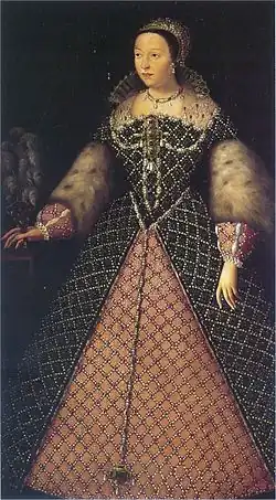 Catharina de' Medici