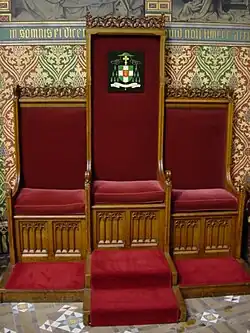 Sint-Jozefkathedraal, Groningen