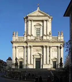 St.-Ursuskathedraal, Solothurn