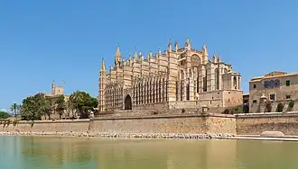 Kathedraal van Palma