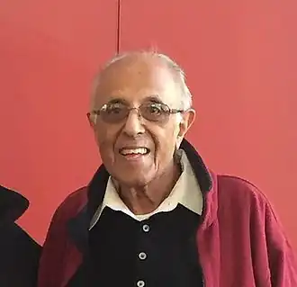 Kathrada in 2006