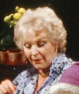 Katie Boyle (1988)