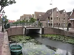 Katoenbrug