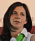 Katrin Göring-Eckardt