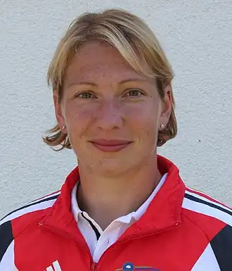 Katrin Wagner
