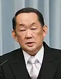 Katsutoshi Kaneda