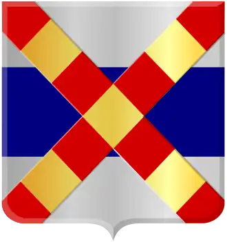 Wapen van Kattendijke