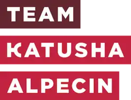 Team Katjoesja Alpecin/2017