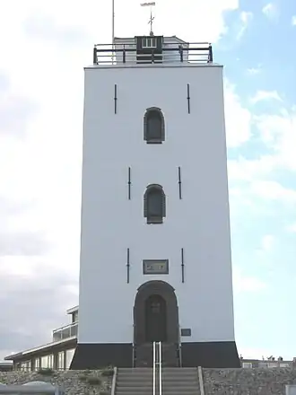 Vuurtoren van Katwijk (1628)
