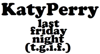 Last Friday Night