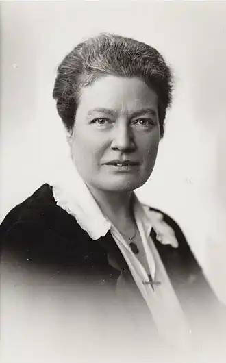 Katz (foto Jacob Merkelbach 1932)