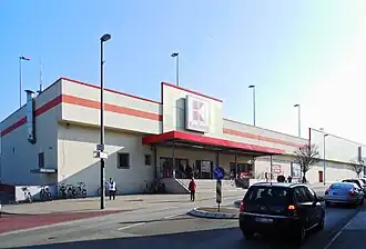 Kaufland in Bad Segeberg