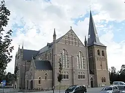 Sint-Monulphus- en Gondulphuskerk