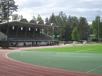 Grankulla IFK