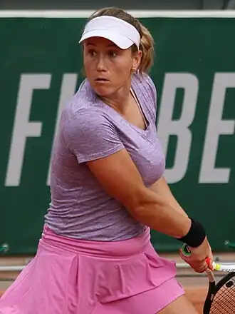 Roland Garros 2022 (kwalificatie)