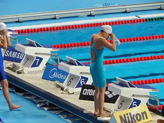 Rie Kaneto (WK 2015)