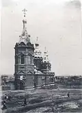 De Kazankerk in 1932