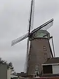 Kazandmolen