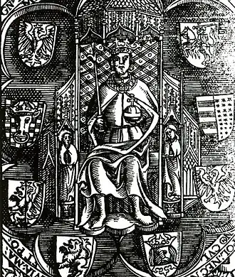 Casimir IV van Polen