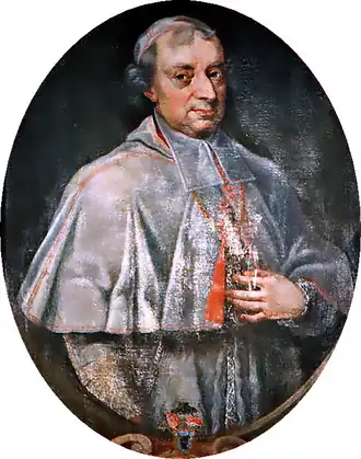 Kazimierz Łubieński