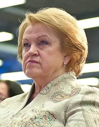 Kazimiera Prunskienė