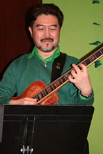 Kazumi Watanabe