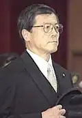 Kazuo Aichi