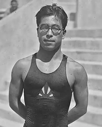 Kazuo Noda