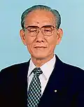 Kazuo Torashima