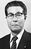 Kazuya Ishibashi