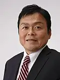 Kazuyoshi Akaba