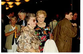 Ke Riema en La Esterella (1995)