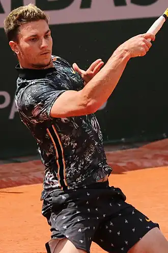 Roland Garros 2019