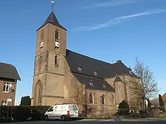 St. Mariä Himmelfahrt