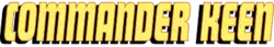 Commander Keen