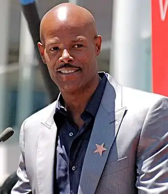 Keenen Ivory Wayans in 2013