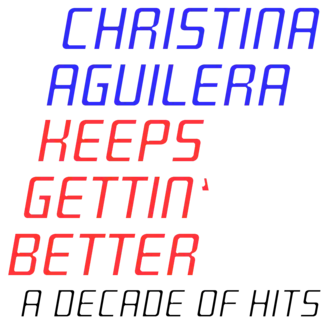 Keeps Gettin' Better: A Decade of Hits