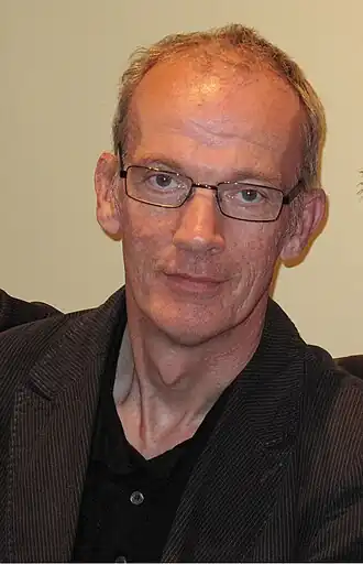Kees Blokker (2010)