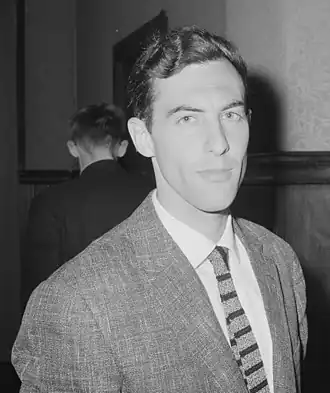 Kees Kolthoff (1964)